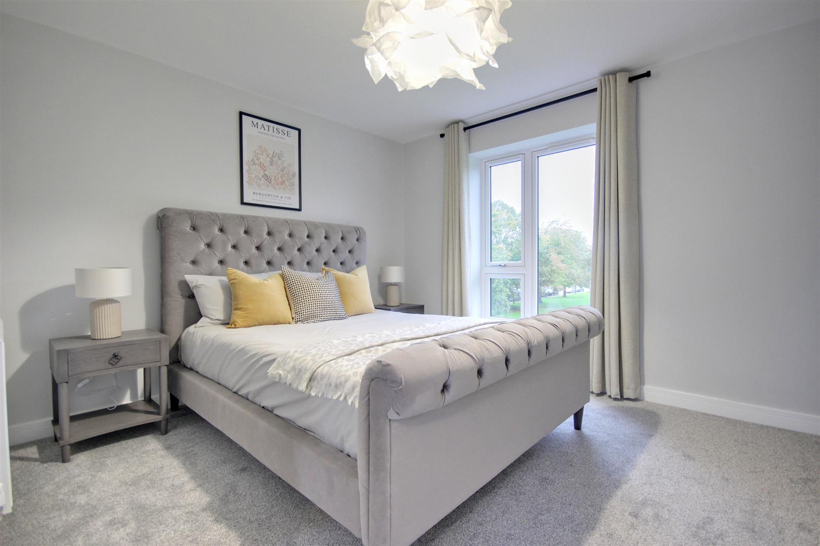 St. Nicholas Road, Beverley